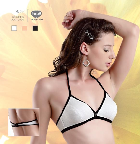 Shyle B Cup Size Seamless Bra in Amla - Dealers, Manufacturers & Suppliers  - Justdial