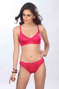 Chandani Bra Panty Set