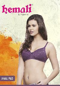 Jindal Pad C Cup Bra