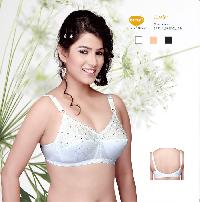 Luster C Cup Bra