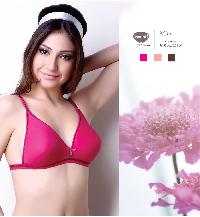 Mita B Cup Bra